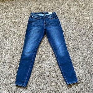 INC international concept skinny leg jeans. SZ 10/30 new with tags.